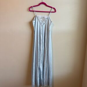 Vtg Joseph Magnin Nightgown